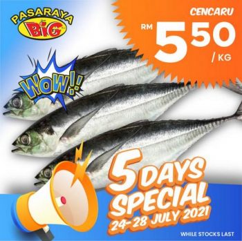 Pasaraya-BiG-5-Days-Promotion-5-350x349 - Johor Kedah Kelantan Kuala Lumpur Melaka Negeri Sembilan Pahang Penang Perak Perlis Promotions & Freebies Putrajaya Sabah Sarawak Selangor Supermarket & Hypermarket Terengganu 