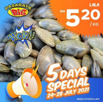 Pasaraya-BiG-5-Days-Promotion-6-350x349 - Johor Kedah Kelantan Kuala Lumpur Melaka Negeri Sembilan Pahang Penang Perak Perlis Promotions & Freebies Putrajaya Sabah Sarawak Selangor Supermarket & Hypermarket Terengganu 