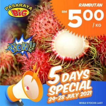 Pasaraya-BiG-5-Days-Promotion-8-350x349 - Johor Kedah Kelantan Kuala Lumpur Melaka Negeri Sembilan Pahang Penang Perak Perlis Promotions & Freebies Putrajaya Sabah Sarawak Selangor Supermarket & Hypermarket Terengganu 