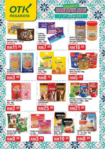 Pasaraya-OTK-Hari-Raya-Haji-Promotion-1-350x495 - Kuala Lumpur Promotions & Freebies Selangor Supermarket & Hypermarket 