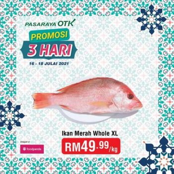 Pasaraya-OTK-Weekend-Promotion-1-1-350x350 - Kuala Lumpur Promotions & Freebies Selangor Supermarket & Hypermarket 