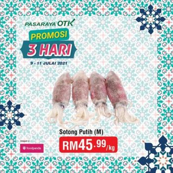 Pasaraya-OTK-Weekend-Promotion-1-350x350 - Kuala Lumpur Promotions & Freebies Selangor Supermarket & Hypermarket 