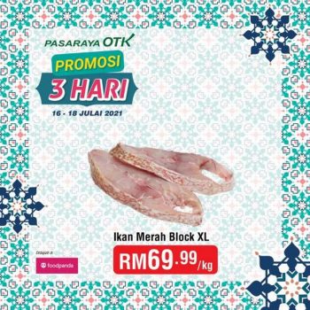 Pasaraya-OTK-Weekend-Promotion-10-350x350 - Kuala Lumpur Promotions & Freebies Selangor Supermarket & Hypermarket 