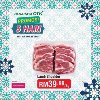 Pasaraya-OTK-Weekend-Promotion-2-1-350x350 - Kuala Lumpur Promotions & Freebies Selangor Supermarket & Hypermarket 