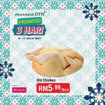 Pasaraya-OTK-Weekend-Promotion-3-350x350 - Kuala Lumpur Promotions & Freebies Selangor Supermarket & Hypermarket 