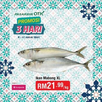 Pasaraya-OTK-Weekend-Promotion-350x350 - Kuala Lumpur Promotions & Freebies Selangor Supermarket & Hypermarket 
