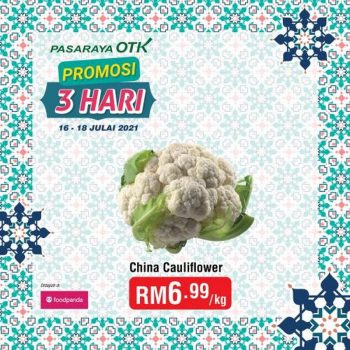 Pasaraya-OTK-Weekend-Promotion-4-1-350x350 - Kuala Lumpur Promotions & Freebies Selangor Supermarket & Hypermarket 