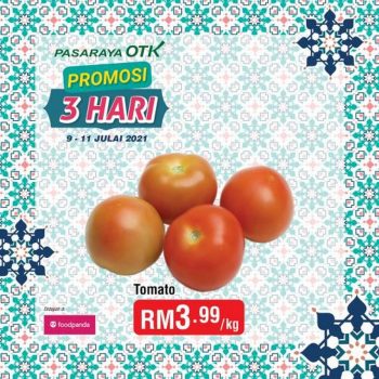 Pasaraya-OTK-Weekend-Promotion-4-350x350 - Kuala Lumpur Promotions & Freebies Selangor Supermarket & Hypermarket 