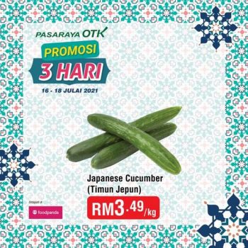 Pasaraya-OTK-Weekend-Promotion-5-1-350x350 - Kuala Lumpur Promotions & Freebies Selangor Supermarket & Hypermarket 
