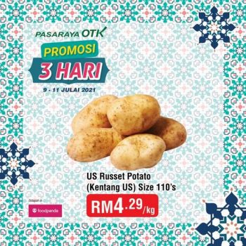 Pasaraya-OTK-Weekend-Promotion-5-350x350 - Kuala Lumpur Promotions & Freebies Selangor Supermarket & Hypermarket 