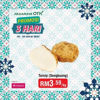Pasaraya-OTK-Weekend-Promotion-6-1-350x350 - Kuala Lumpur Promotions & Freebies Selangor Supermarket & Hypermarket 