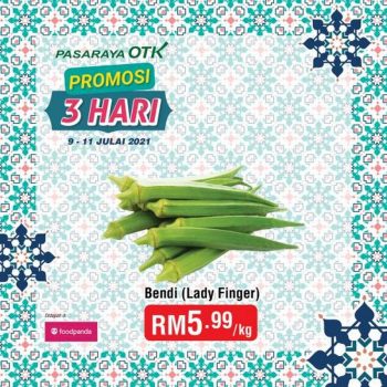 Pasaraya-OTK-Weekend-Promotion-6-350x350 - Kuala Lumpur Promotions & Freebies Selangor Supermarket & Hypermarket 