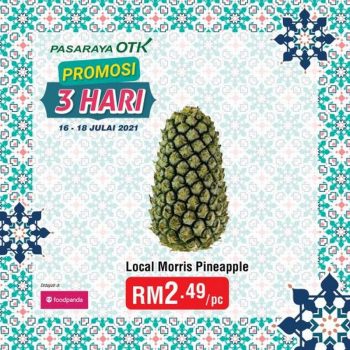 Pasaraya-OTK-Weekend-Promotion-8-1-350x350 - Kuala Lumpur Promotions & Freebies Selangor Supermarket & Hypermarket 