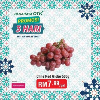 Pasaraya-OTK-Weekend-Promotion-9-1-350x350 - Kuala Lumpur Promotions & Freebies Selangor Supermarket & Hypermarket 