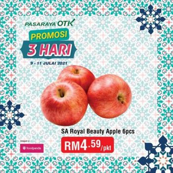 Pasaraya-OTK-Weekend-Promotion-9-350x350 - Kuala Lumpur Promotions & Freebies Selangor Supermarket & Hypermarket 