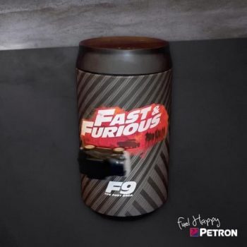 Petron-Fast-Furious-9-Metal-Coin-Box-Promo-350x350 - Automotive Johor Kedah Kelantan Kuala Lumpur Melaka Negeri Sembilan Pahang Penang Perak Perlis Promotions & Freebies Putrajaya Sabah Sarawak Selangor Terengganu 