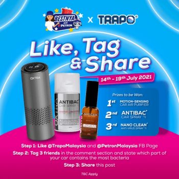 Petron-Like-Tag-Share-Contest-350x350 - Automotive Events & Fairs Johor Kedah Kelantan Kuala Lumpur Melaka Negeri Sembilan Online Store Pahang Penang Perak Perlis Putrajaya Sabah Sarawak Selangor Terengganu 