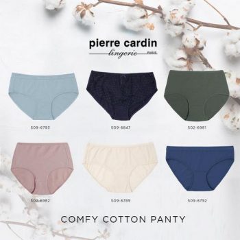 Pierre-Cardin-Lingerie-Online-Raya-Haji-Sale-350x350 - Fashion Accessories Fashion Lifestyle & Department Store Johor Kedah Kelantan Kuala Lumpur Lingerie Malaysia Sales Melaka Negeri Sembilan Online Store Pahang Penang Perak Perlis Putrajaya Sabah Sarawak Selangor Terengganu Underwear 