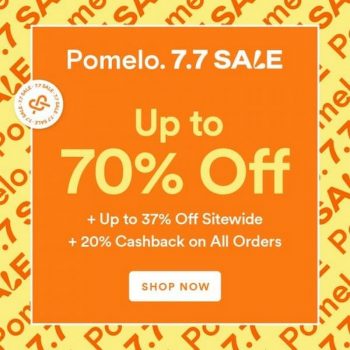 Pomelo-7.7-Sale-350x350 - Apparels Fashion Accessories Fashion Lifestyle & Department Store Johor Kedah Kelantan Kuala Lumpur Malaysia Sales Melaka Negeri Sembilan Online Store Pahang Penang Perak Perlis Putrajaya Sabah Sarawak Selangor Terengganu 