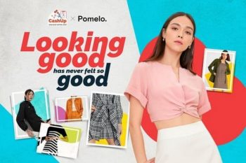 Pomelo-Special-Deal-with-Boost-350x233 - Apparels Fashion Accessories Fashion Lifestyle & Department Store Johor Kedah Kelantan Kuala Lumpur Melaka Negeri Sembilan Online Store Others Pahang Penang Perak Perlis Promotions & Freebies Putrajaya Sabah Sarawak Selangor Terengganu 