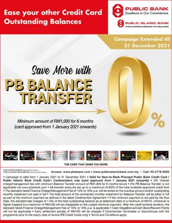 Public-Bank-Balance-Transfer-Promo-350x453 - Bank & Finance Johor Kedah Kelantan Kuala Lumpur Melaka Negeri Sembilan Online Store Pahang Penang Perak Perlis Promotions & Freebies Public Bank Putrajaya Sabah Sarawak Selangor Terengganu 