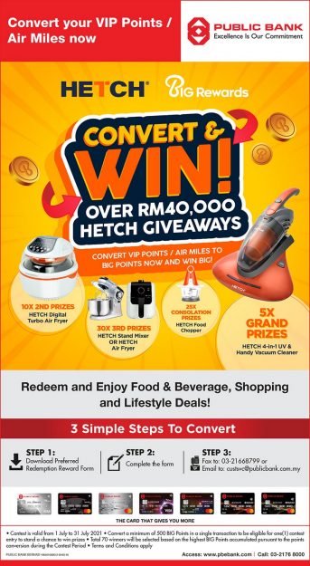 Public-Bank-Convert-Win-Contest-343x625 - Bank & Finance Events & Fairs Johor Kedah Kelantan Kuala Lumpur Melaka Negeri Sembilan Online Store Pahang Penang Perak Perlis Public Bank Putrajaya Sabah Sarawak Selangor Terengganu 