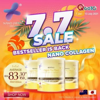 Qoo10-Nano-Japans-Sale-350x350 - Beauty & Health Johor Kedah Kelantan Kuala Lumpur Malaysia Sales Melaka Negeri Sembilan Online Store Pahang Penang Perak Perlis Personal Care Putrajaya Sabah Sarawak Selangor Skincare Terengganu 