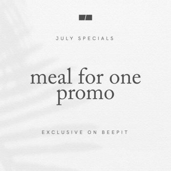 Quartet-TTDI-July-Special-350x350 - Beverages Food , Restaurant & Pub Johor Kedah Kelantan Kuala Lumpur Melaka Negeri Sembilan Online Store Pahang Penang Perak Perlis Promotions & Freebies Putrajaya Sabah Sarawak Selangor Terengganu 