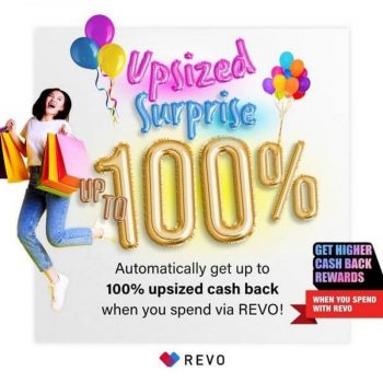 REVO-Upsized-Cash-Back-Promo-350x350 - Johor Kedah Kelantan Kuala Lumpur Melaka Negeri Sembilan Others Pahang Penang Perak Perlis Promotions & Freebies Putrajaya Sabah Sarawak Selangor Terengganu 