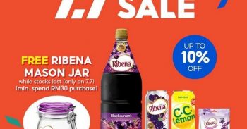 Ribena-Mid-Year-Sale-on-Shopee-1-350x183 - Beverages Food , Restaurant & Pub Johor Kedah Kelantan Kuala Lumpur Malaysia Sales Melaka Negeri Sembilan Online Store Pahang Penang Perak Perlis Putrajaya Sabah Sarawak Selangor Terengganu 