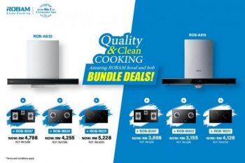 Robam-Bundle-Deals-350x233 - Electronics & Computers Johor Kedah Kelantan Kitchen Appliances Kuala Lumpur Melaka Negeri Sembilan Pahang Penang Perak Perlis Promotions & Freebies Putrajaya Sabah Sarawak Selangor Terengganu 