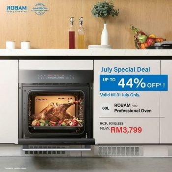 Robam-July-Special-Deal-350x350 - Electronics & Computers Home Appliances Johor Kedah Kelantan Kitchen Appliances Kuala Lumpur Melaka Negeri Sembilan Online Store Pahang Penang Perak Perlis Promotions & Freebies Putrajaya Sabah Sarawak Selangor Terengganu 