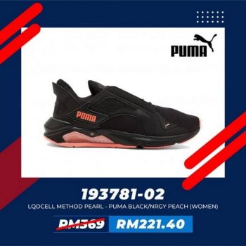 Royal-Sporting-House-Puma-Promotion-350x350 - Apparels Fashion Accessories Fashion Lifestyle & Department Store Footwear Johor Penang Promotions & Freebies 