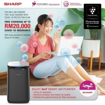 SHARP-Special-Deal-350x350 - Johor Kedah Kelantan Kuala Lumpur Melaka Negeri Sembilan Online Store Others Pahang Penang Perak Perlis Promotions & Freebies Putrajaya Sabah Sarawak Selangor Terengganu 