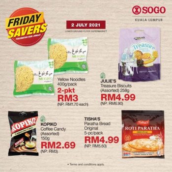 SOGO-Supermarket-Friday-Savers-Promotion-1-350x350 2 Jul 2021: SOGO Supermarket Friday Savers Promotion