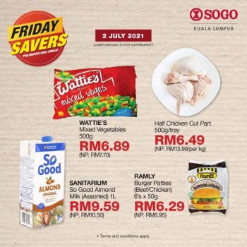 SOGO-Supermarket-Friday-Savers-Promotion-3-350x350 2 Jul 2021: SOGO Supermarket Friday Savers Promotion