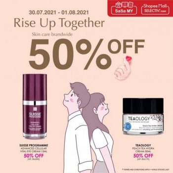 SaSa-Online-Rise-Up-Together-Skincare-Sale-1-350x350 - Beauty & Health Johor Kedah Kelantan Kuala Lumpur Malaysia Sales Melaka Negeri Sembilan Online Store Pahang Penang Perak Perlis Personal Care Putrajaya Sabah Sarawak Selangor Skincare Terengganu 