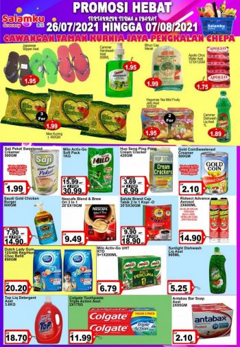 Salamku-Special-Deal-350x505 - Kelantan Promotions & Freebies Supermarket & Hypermarket 