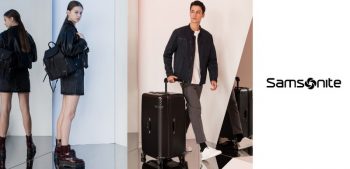 Samsonite-Special-Deal-with-OCBC-350x169 - Bank & Finance Johor Kedah Kelantan Kuala Lumpur Luggage Melaka Negeri Sembilan OCBC Bank Online Store Pahang Penang Perak Perlis Promotions & Freebies Putrajaya Sabah Sarawak Selangor Sports,Leisure & Travel Terengganu 