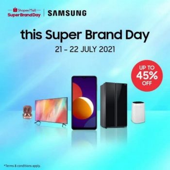 Samsung-Special-Deal-on-Shopee-350x350 - Electronics & Computers Home Appliances IT Gadgets Accessories Johor Kedah Kelantan Kitchen Appliances Kuala Lumpur Melaka Mobile Phone Negeri Sembilan Online Store Pahang Penang Perak Perlis Promotions & Freebies Putrajaya Sabah Sarawak Selangor Terengganu 