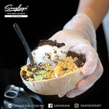 Sangkaya-50-off-Promo-on-GrabFood-350x350 - Beverages Food , Restaurant & Pub Ice Cream Johor Kedah Kelantan Kuala Lumpur Melaka Negeri Sembilan Online Store Pahang Penang Perak Perlis Promotions & Freebies Putrajaya Sabah Sarawak Selangor Terengganu 