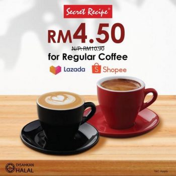 Secret-Recipe-7.7-Sale-on-Lazada-Shopee-350x350 - Beverages Cake Food , Restaurant & Pub Johor Kedah Kelantan Kuala Lumpur Malaysia Sales Melaka Negeri Sembilan Online Store Pahang Penang Perak Perlis Putrajaya Sabah Sarawak Selangor Terengganu 