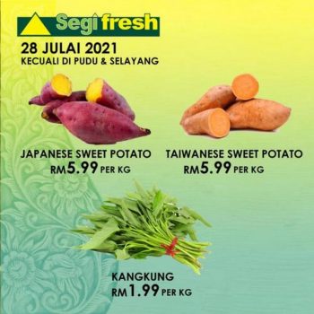 Segi-Fresh-Special-Promotion-2-1-350x350 - Johor Kedah Kelantan Kuala Lumpur Melaka Negeri Sembilan Pahang Penang Perak Perlis Promotions & Freebies Putrajaya Sabah Sarawak Selangor Supermarket & Hypermarket Terengganu 