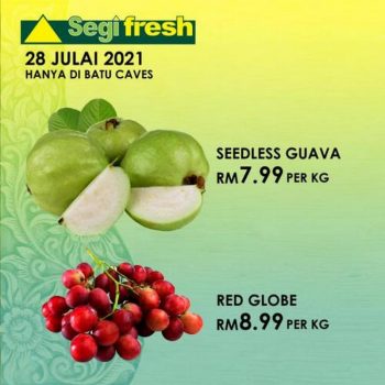 Segi-Fresh-Special-Promotion-7-1-350x350 - Johor Kedah Kelantan Kuala Lumpur Melaka Negeri Sembilan Pahang Penang Perak Perlis Promotions & Freebies Putrajaya Sabah Sarawak Selangor Supermarket & Hypermarket Terengganu 