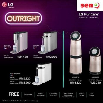 SenQ-LG-Purifiers-Kaw-Kaw-Promotion-2-350x350 - Electronics & Computers Home Appliances Johor Kedah Kelantan Kitchen Appliances Kuala Lumpur Melaka Negeri Sembilan Pahang Penang Perak Perlis Promotions & Freebies Putrajaya Sabah Sarawak Selangor Terengganu 