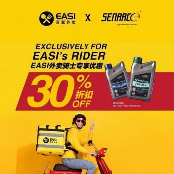 Senarco-and-Easi-Malaysia-Collaboration-350x350 - Johor Kedah Kelantan Kuala Lumpur Melaka Negeri Sembilan Online Store Others Pahang Penang Perak Perlis Promotions & Freebies Putrajaya Sabah Sarawak Selangor Terengganu 