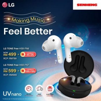 Senheng-LG-Promo-350x350 - Audio System & Visual System Electronics & Computers IT Gadgets Accessories Johor Kedah Kelantan Kuala Lumpur Melaka Negeri Sembilan Online Store Pahang Penang Perak Perlis Promotions & Freebies Putrajaya Sabah Sarawak Selangor Terengganu 