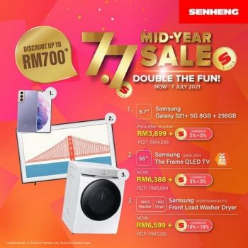 Senheng-Samsung-7.7-Sale-350x350 - Electronics & Computers Home Appliances Johor Kedah Kelantan Kitchen Appliances Kuala Lumpur Malaysia Sales Melaka Negeri Sembilan Online Store Pahang Penang Perak Perlis Putrajaya Sabah Sarawak Selangor Terengganu 