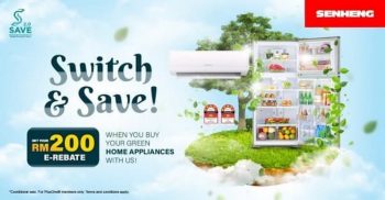 Senheng-Switch-Save-Promo-350x182 - Electronics & Computers Home Appliances Johor Kedah Kelantan Kitchen Appliances Kuala Lumpur Melaka Negeri Sembilan Online Store Pahang Penang Perak Perlis Promotions & Freebies Putrajaya Sabah Sarawak Selangor Terengganu 