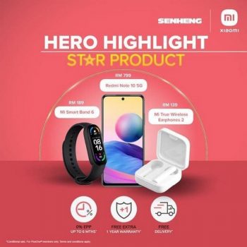 Senheng-Xiaomi-Promotion-350x350 - Electronics & Computers IT Gadgets Accessories Johor Kedah Kelantan Kuala Lumpur Melaka Mobile Phone Negeri Sembilan Online Store Pahang Penang Perak Perlis Promotions & Freebies Putrajaya Sabah Sarawak Selangor Terengganu 